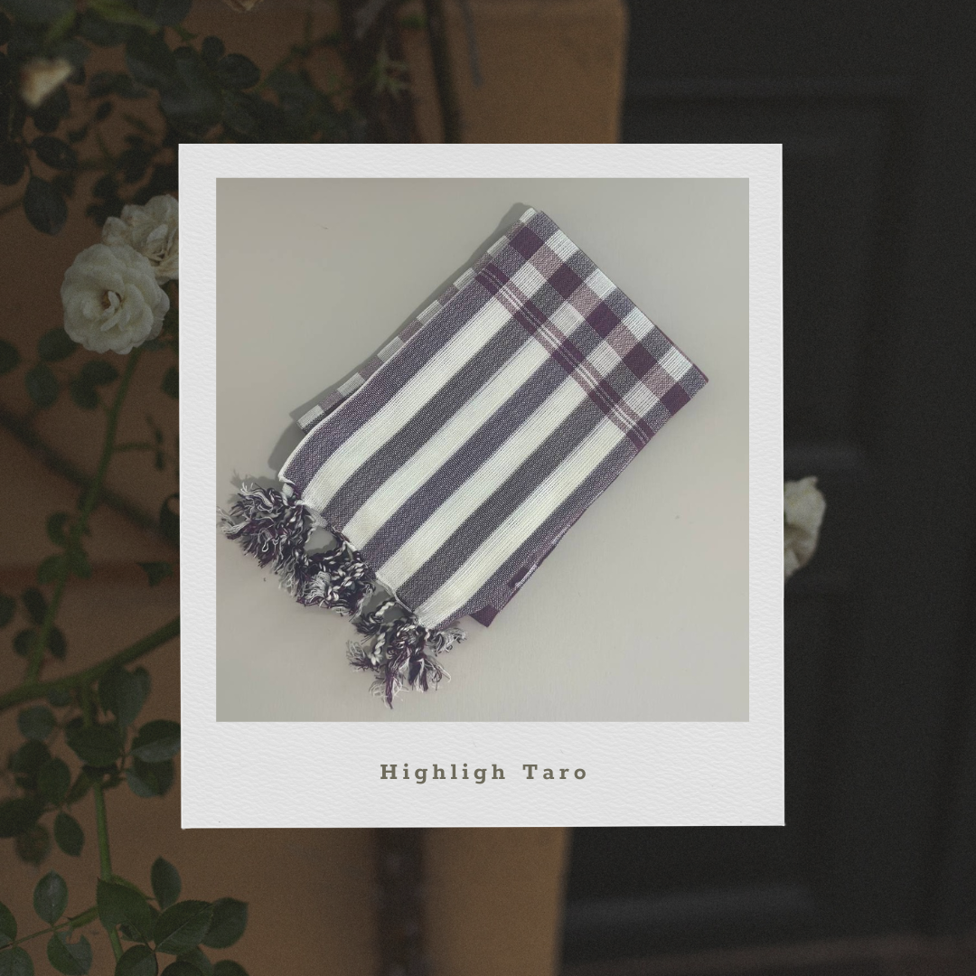 Khmer Krama (Scarf) - ក្រម៉ាខ្មែរ 6