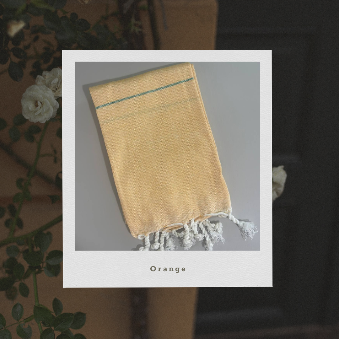 Khmer Krama (Scarf) - ក្រម៉ាខ្មែរ 6