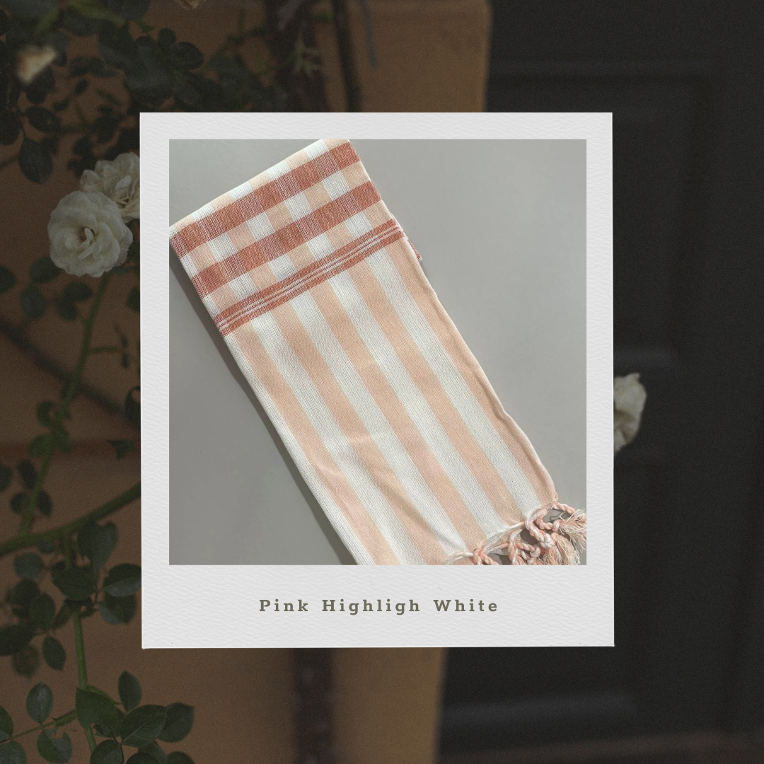 Khmer Krama (Scarf) - ក្រម៉ាខ្មែរ 6