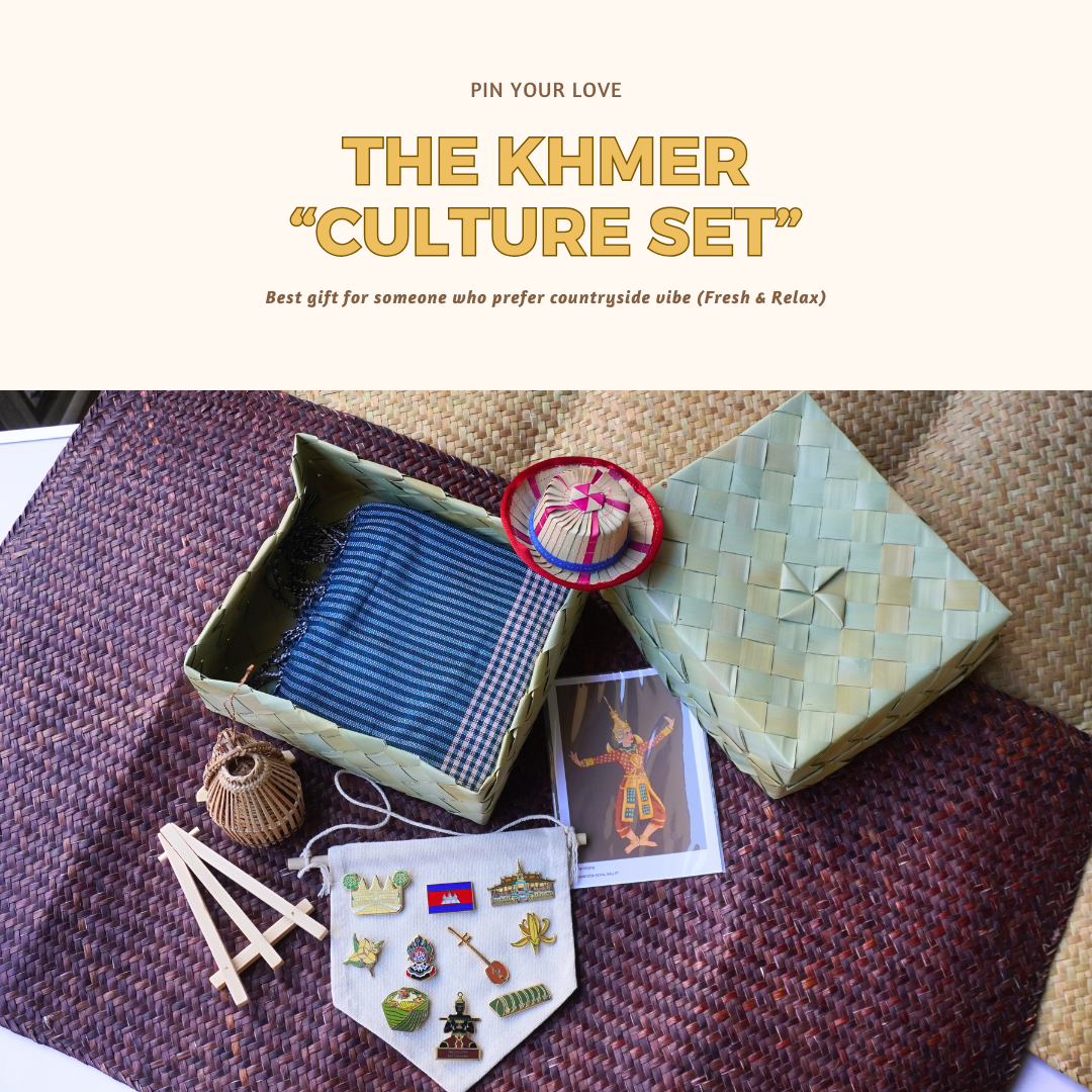 Khmer - Set Culture