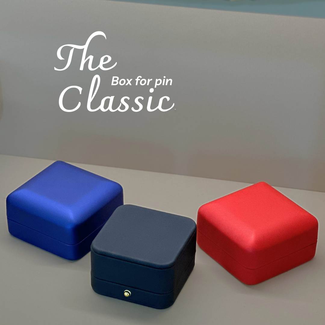 Pack - Classic Box