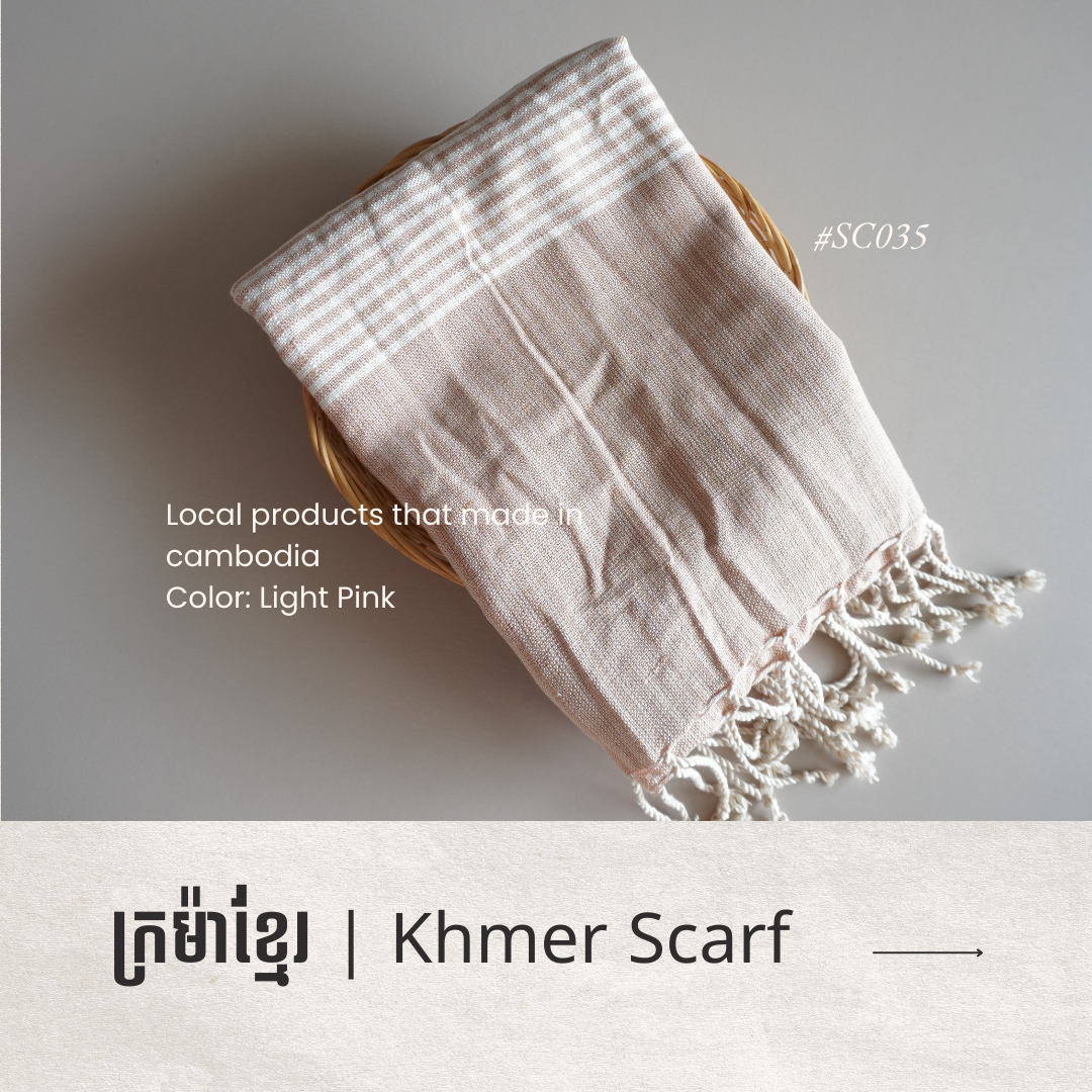 Khmer - Set Culture