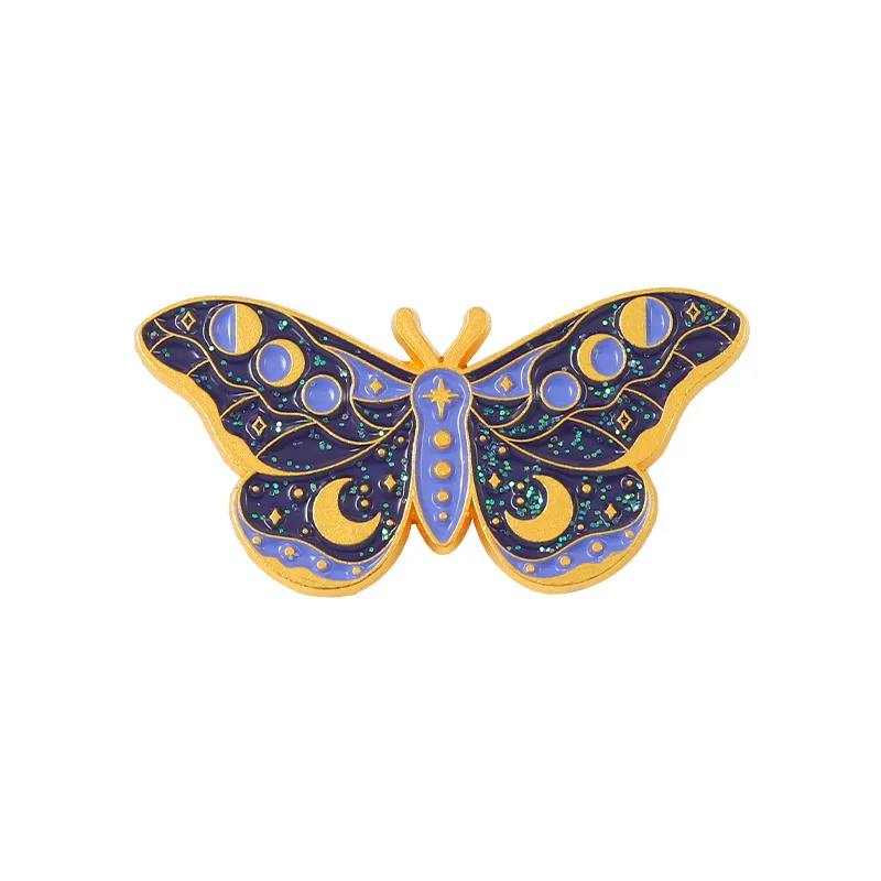 Animal - Butterfly (មេអំបៅ)