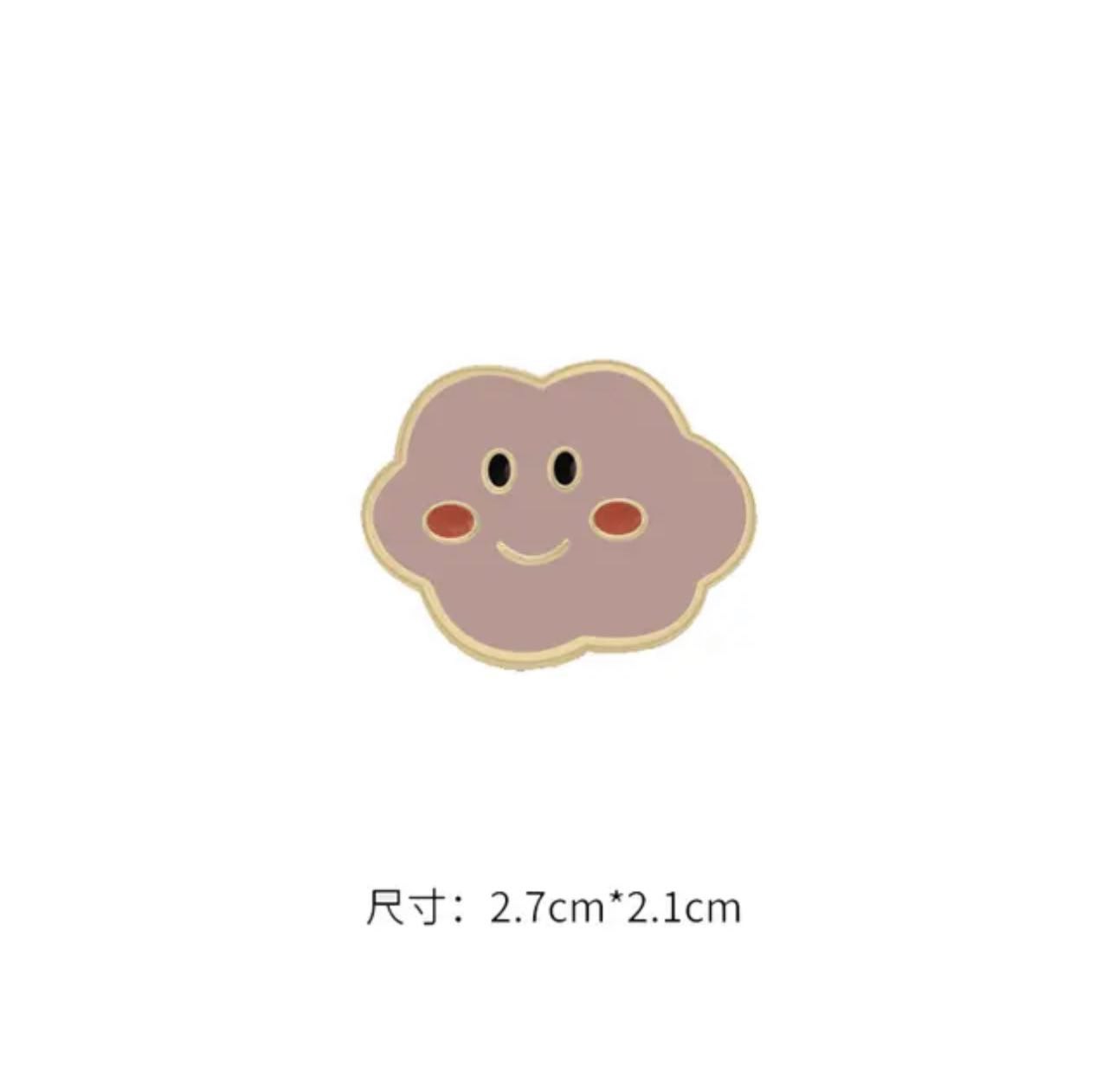 Cloud