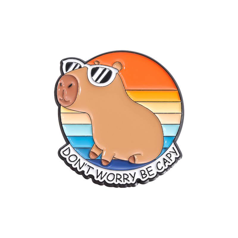 Animal - Capybara