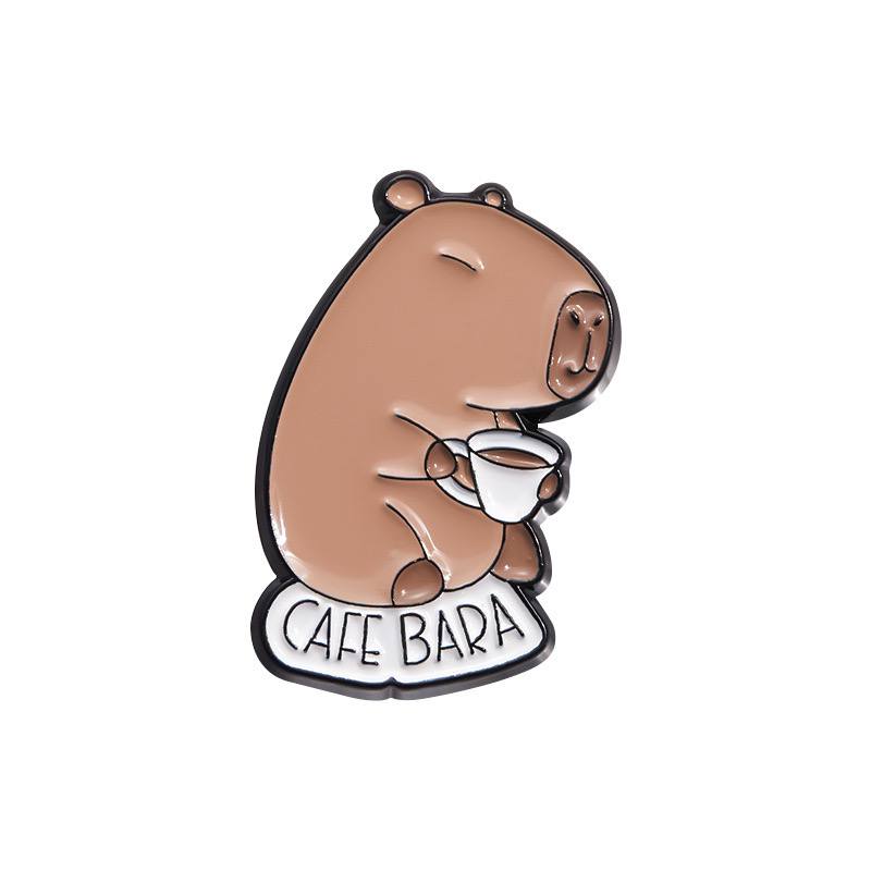 Animal - Capybara