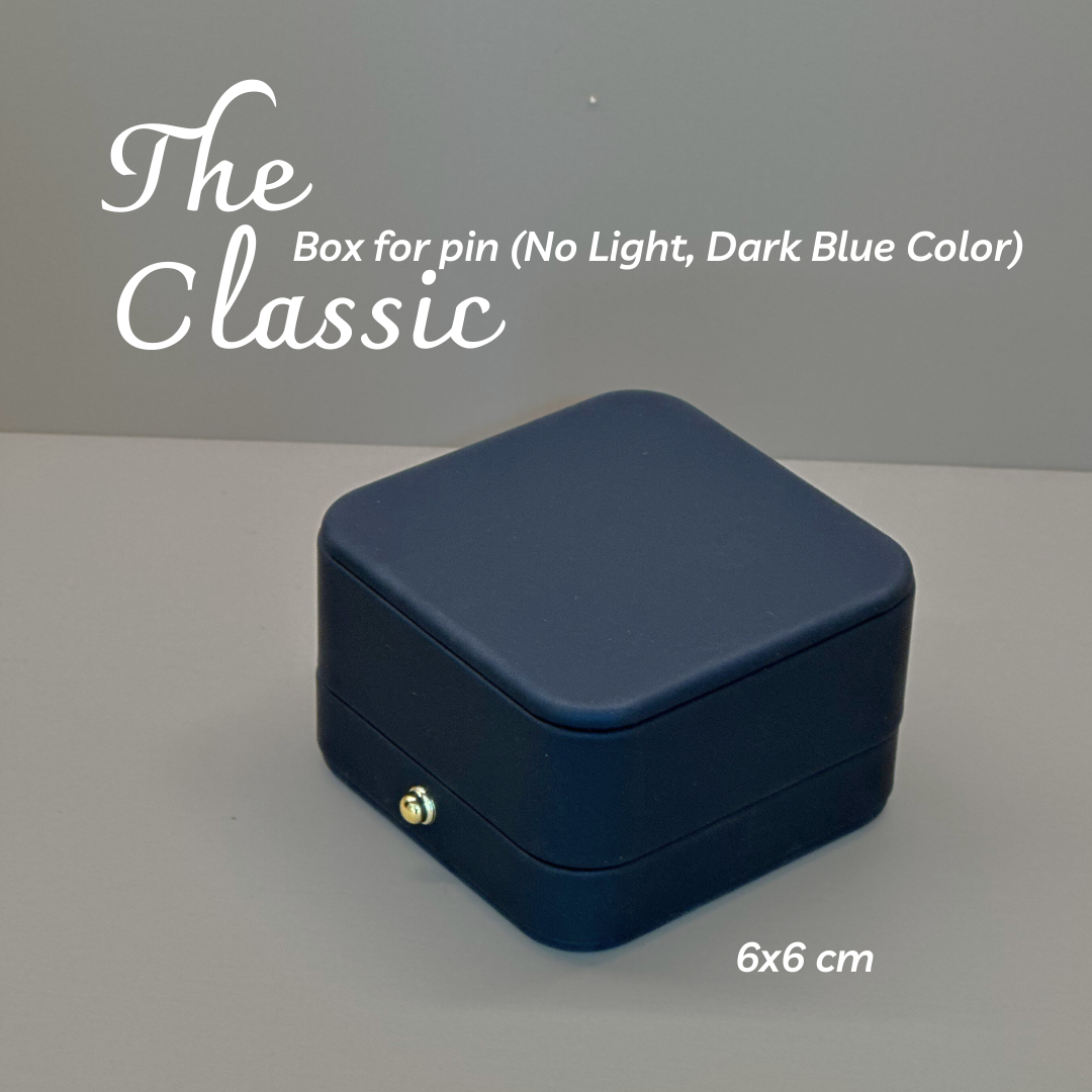 Pack - Classic Box