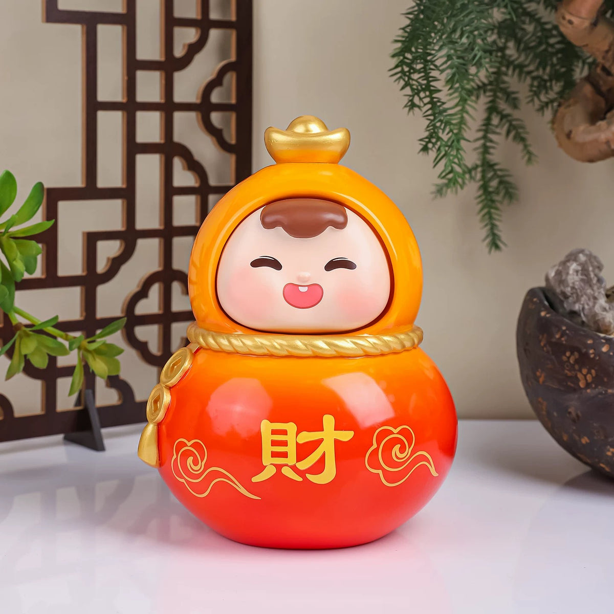 Chinese - Little Blessing of Joy