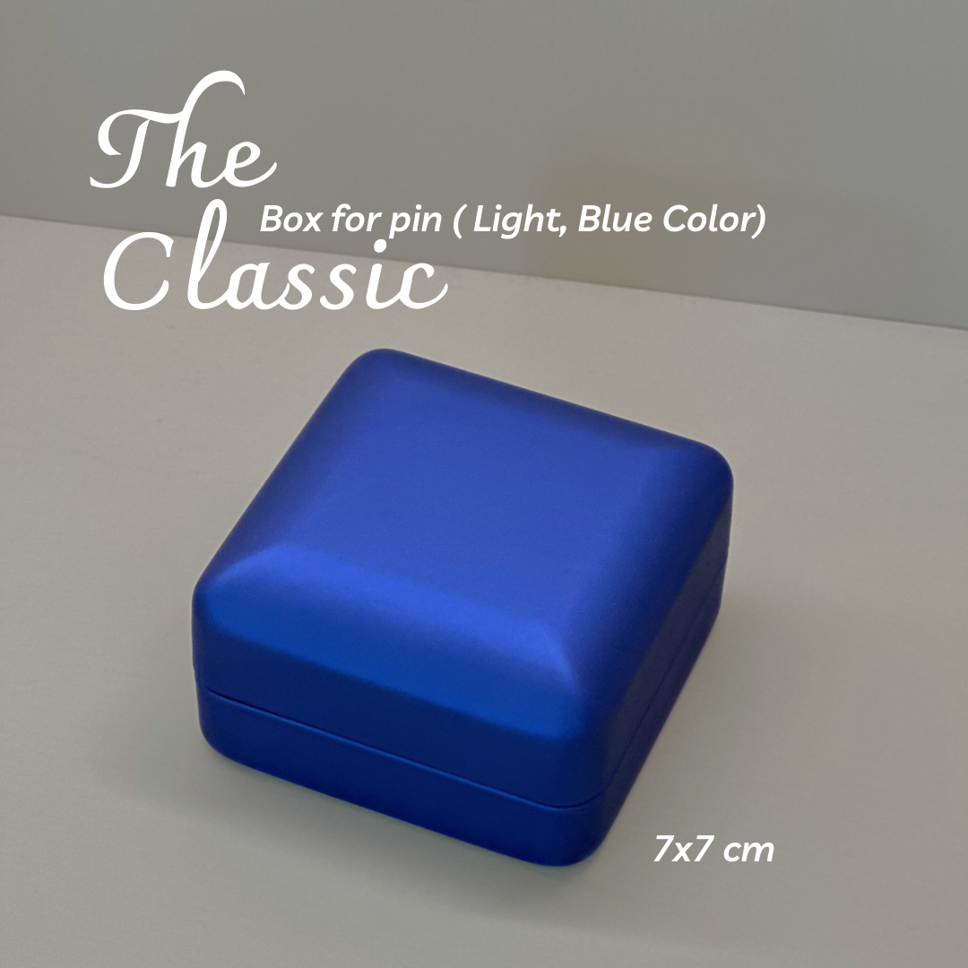 Pack - Classic Box