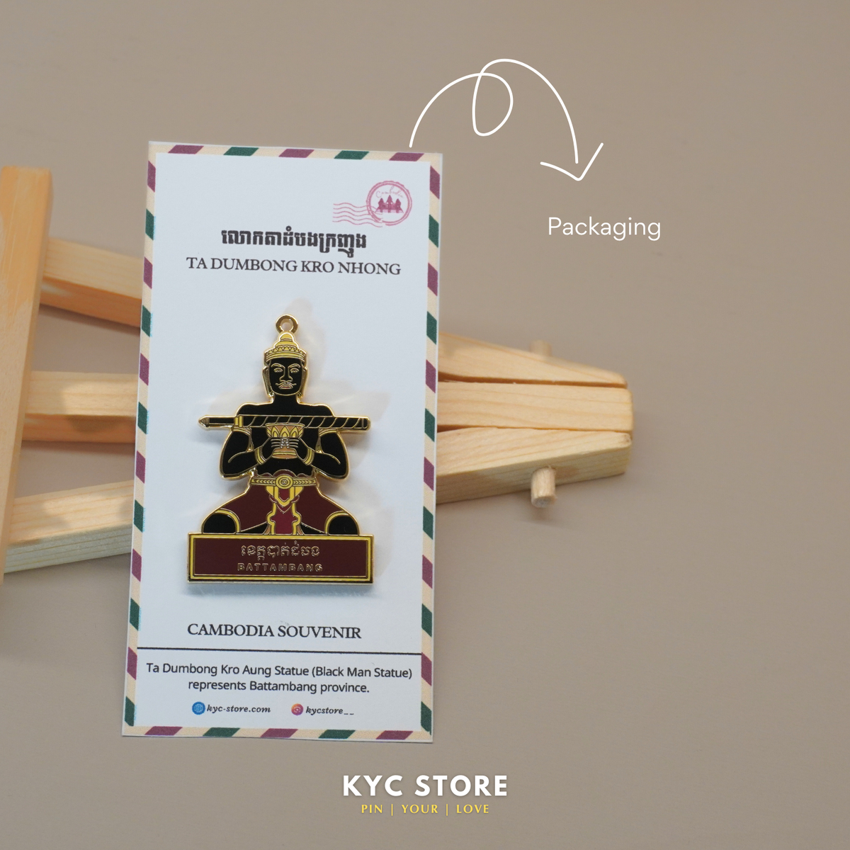 Khmer - Province Battambang (ខេត្ត បាត់ដំបង)