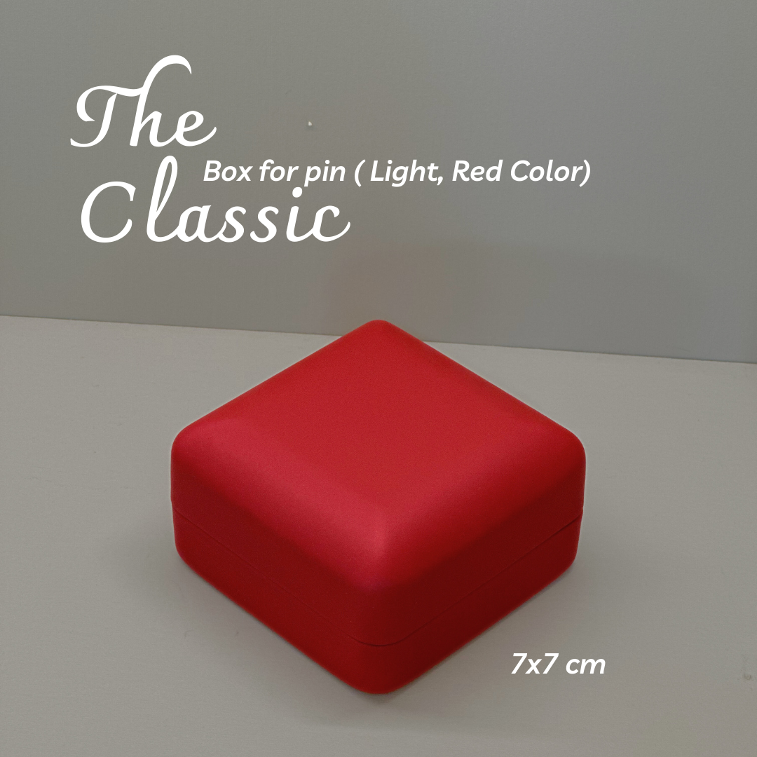 Pack - Classic Box