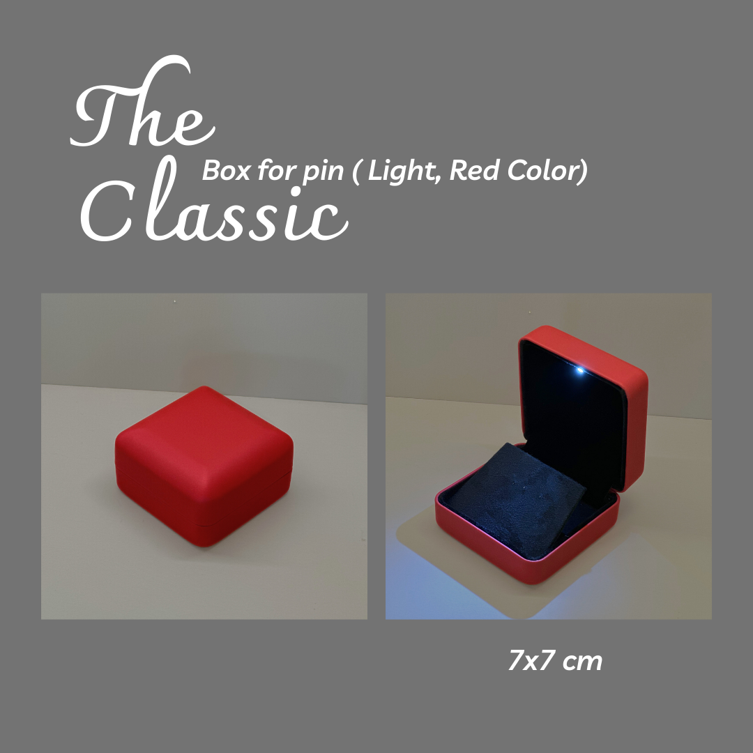 Pack - Classic Box
