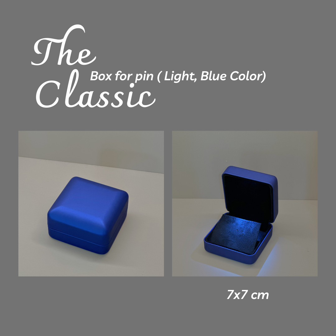 Pack - Classic Box