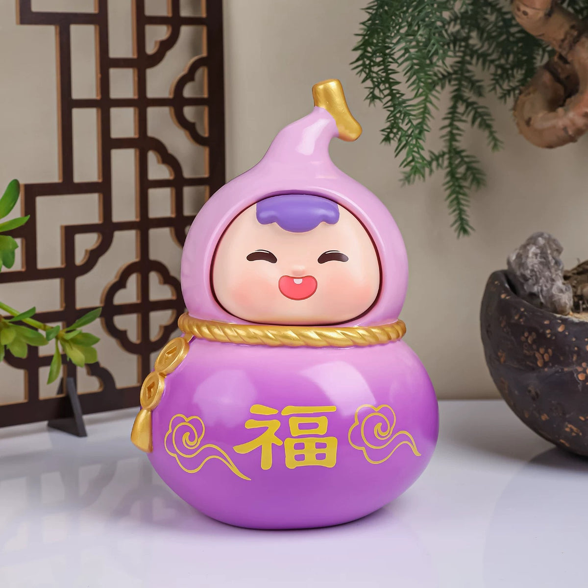 Chinese - Little Blessing of Joy