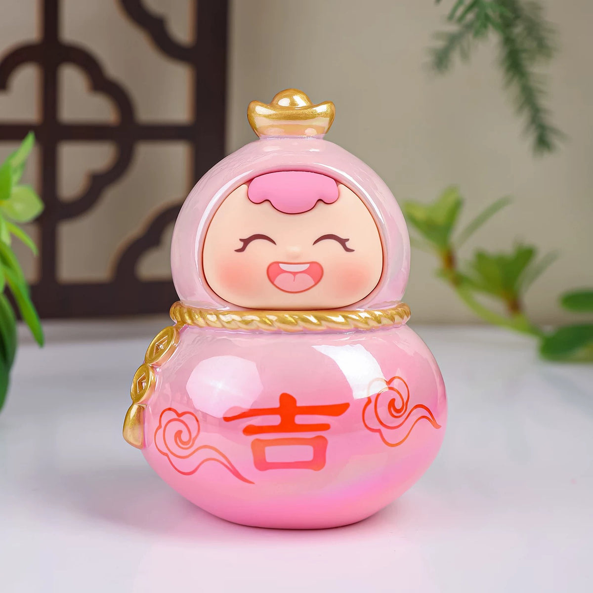 Chinese - Little Blessing of Joy