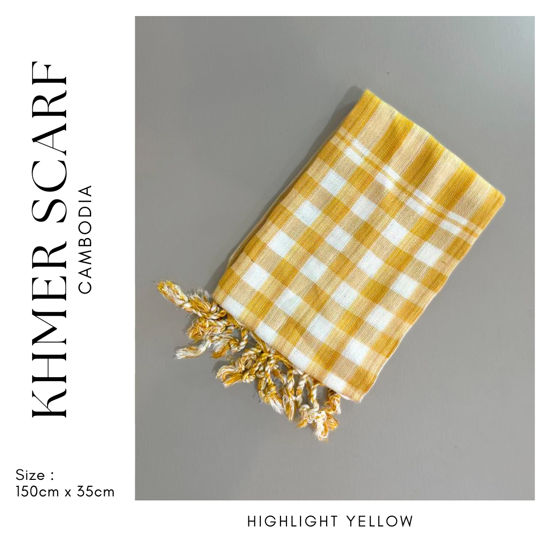 Khmer - Happiness Set F