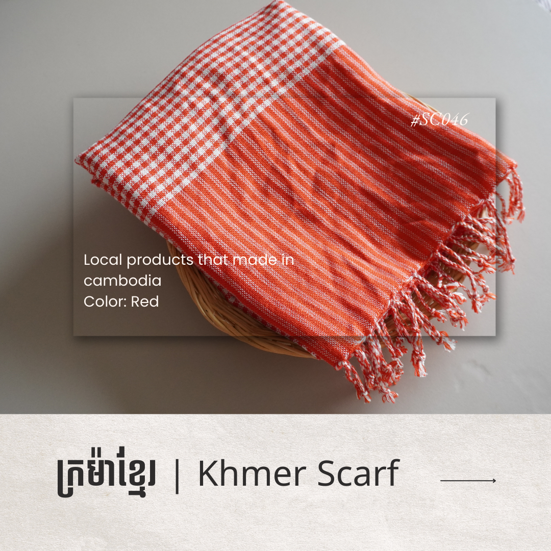 Khmer - Set Culture