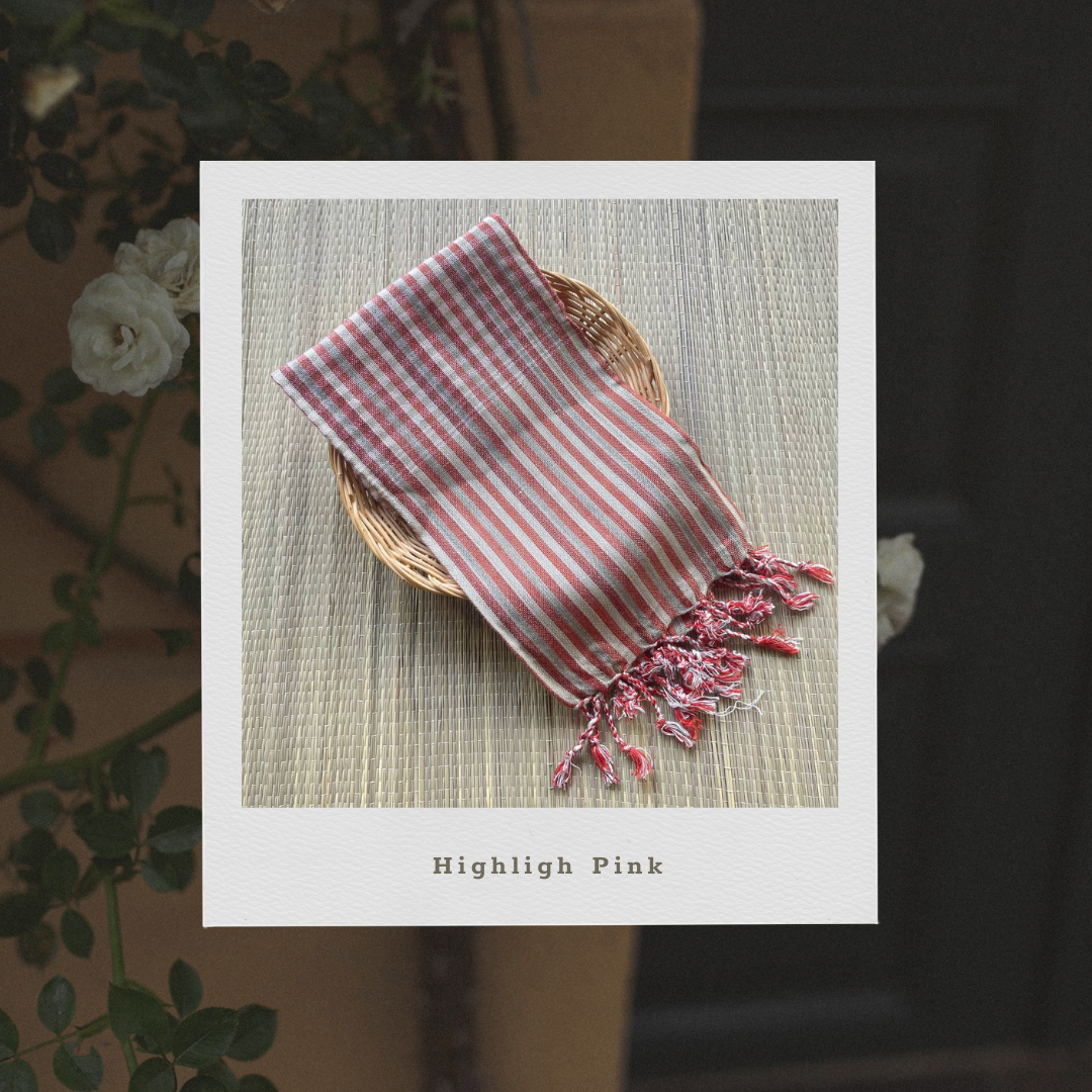 Khmer Krama (Scarf) - ក្រម៉ាខ្មែរ 6
