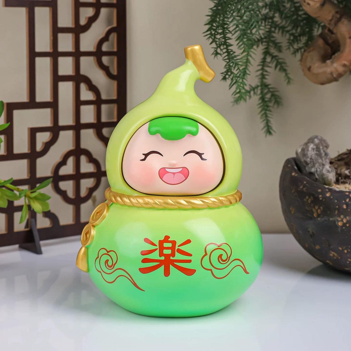 Chinese - Little Blessing of Joy