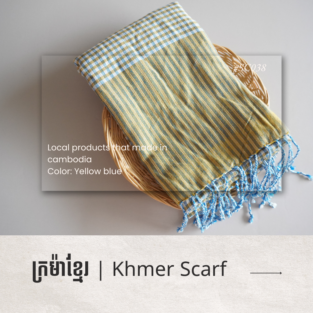 Khmer - Set Culture