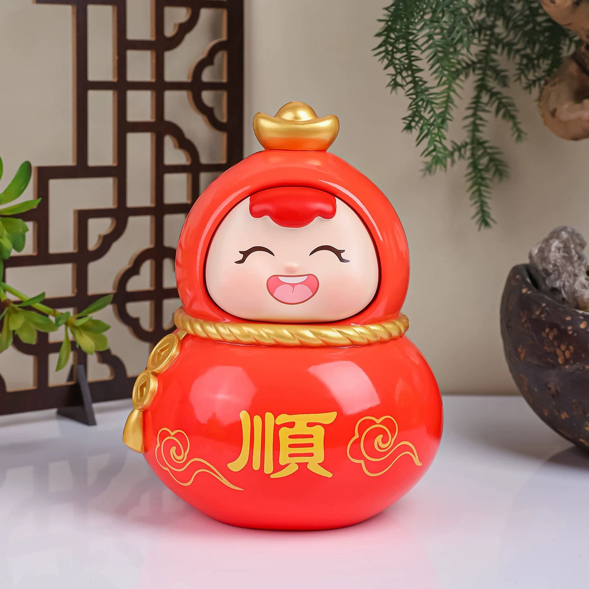 Chinese - Little Blessing of Joy