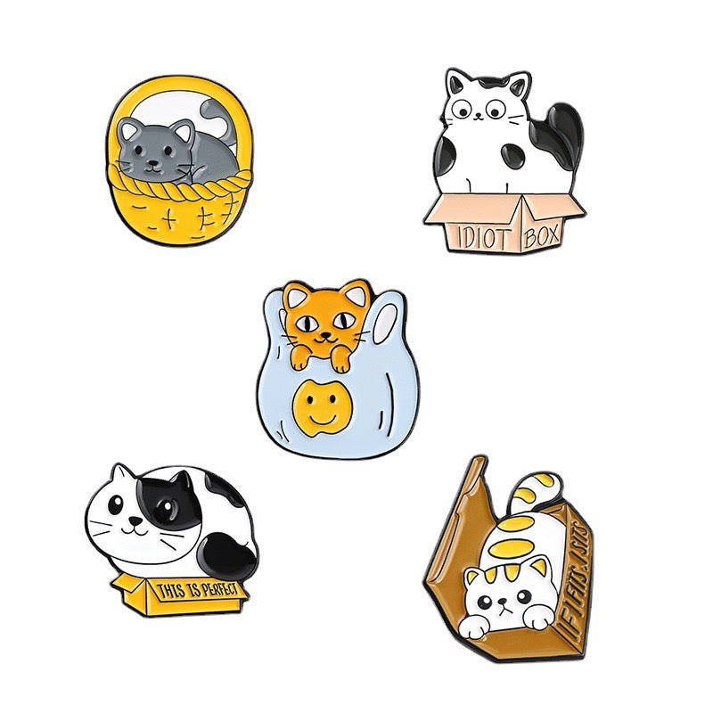 Animal - Cat