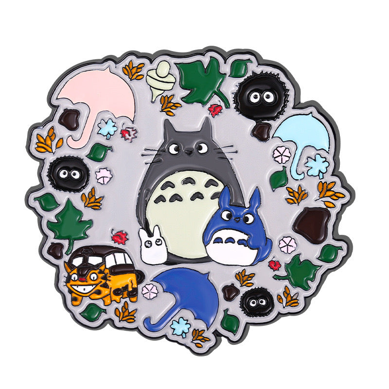 Anime - Studio Ghibli (big)