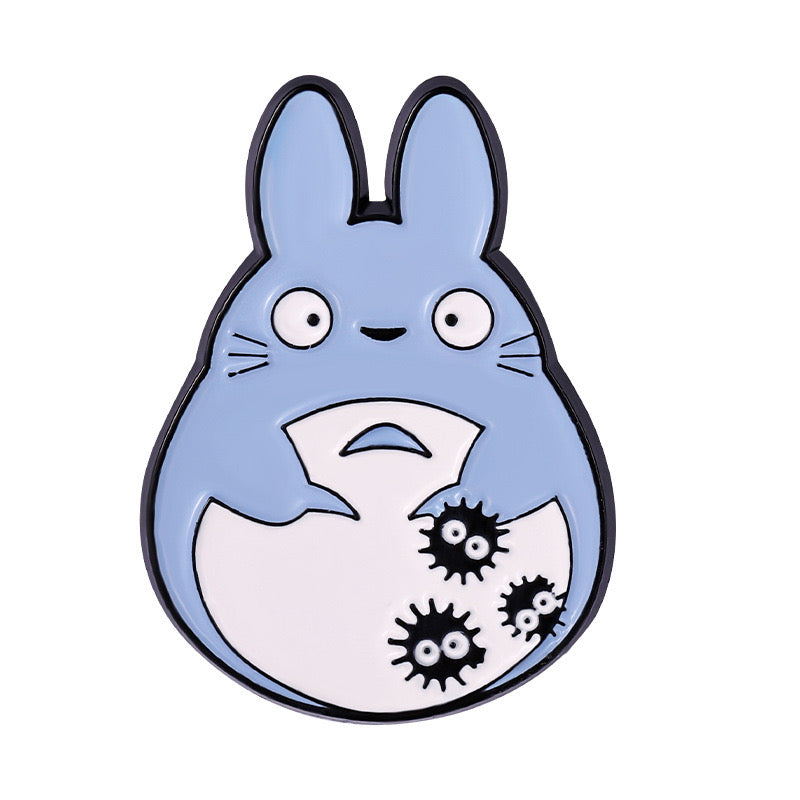Anime - Studio Ghibli (big)