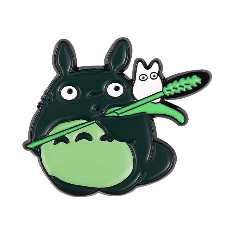 Anime - Studio Ghibli (big)