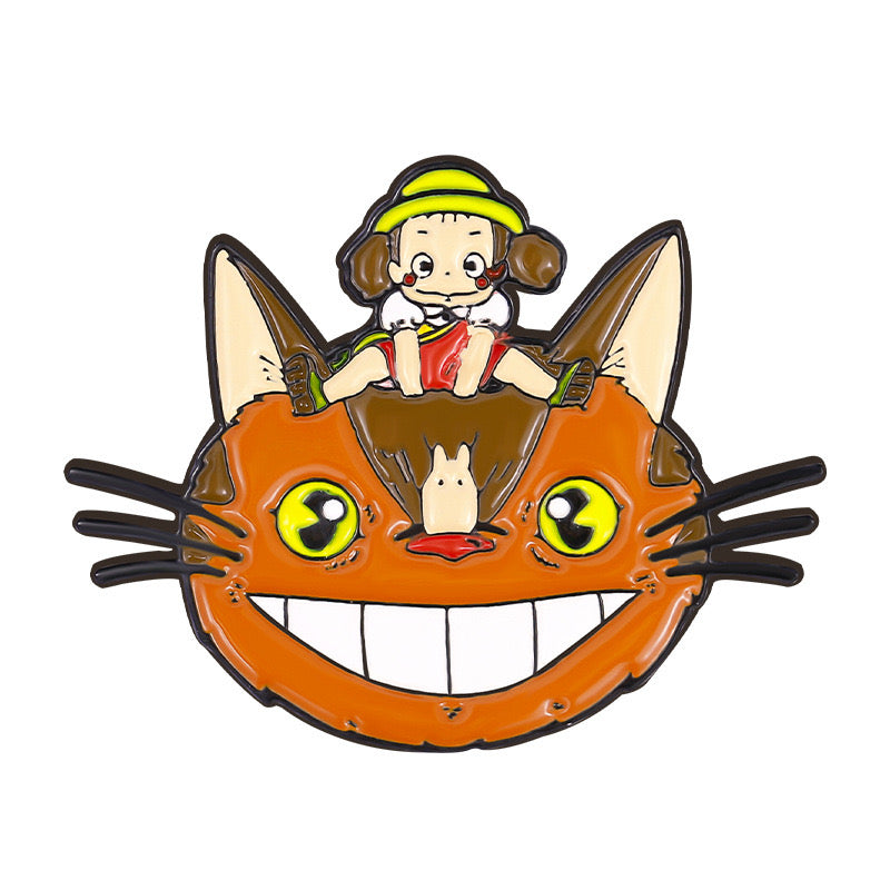 Anime - Studio Ghibli (big)