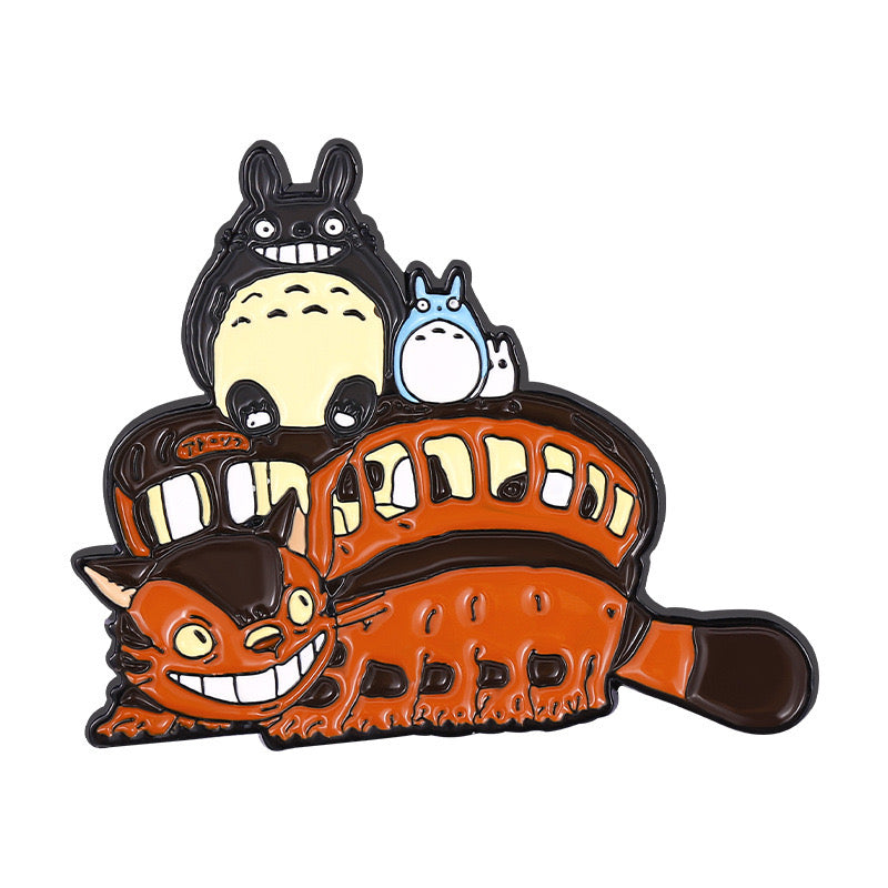 Anime - Studio Ghibli (big)