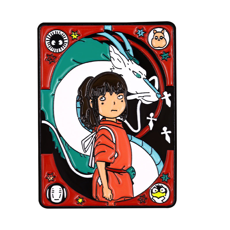 Anime - Studio Ghibli (big)