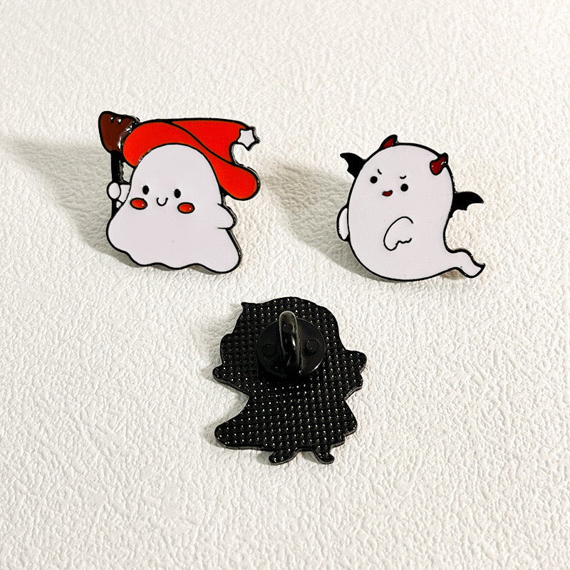 Ghost - halloween IV