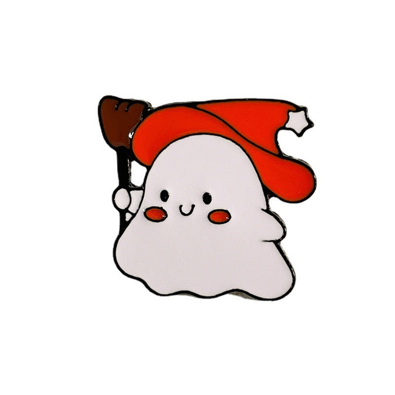 Ghost - halloween IV