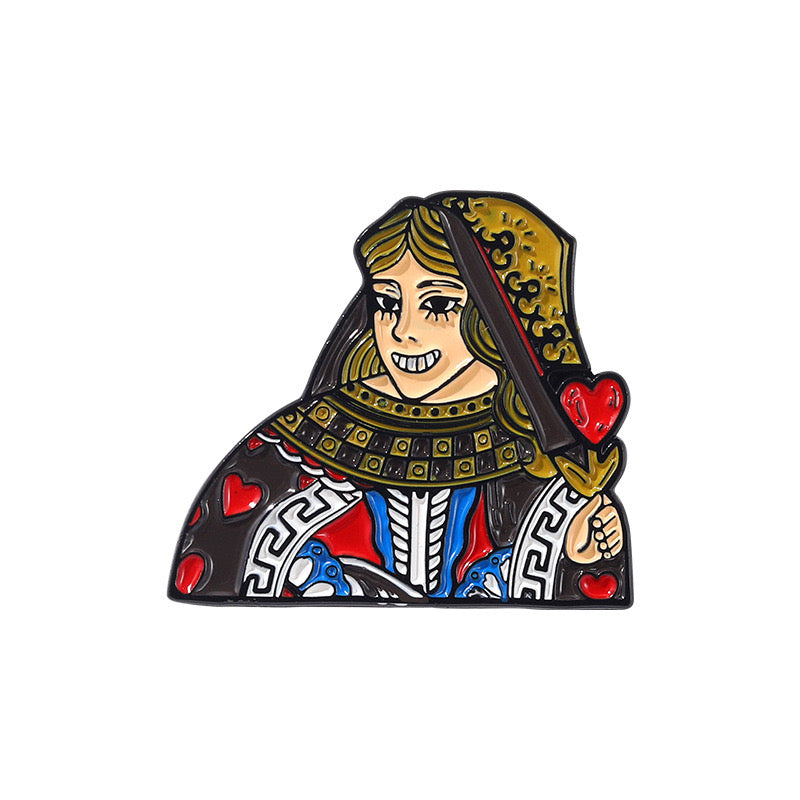 Poker Cards