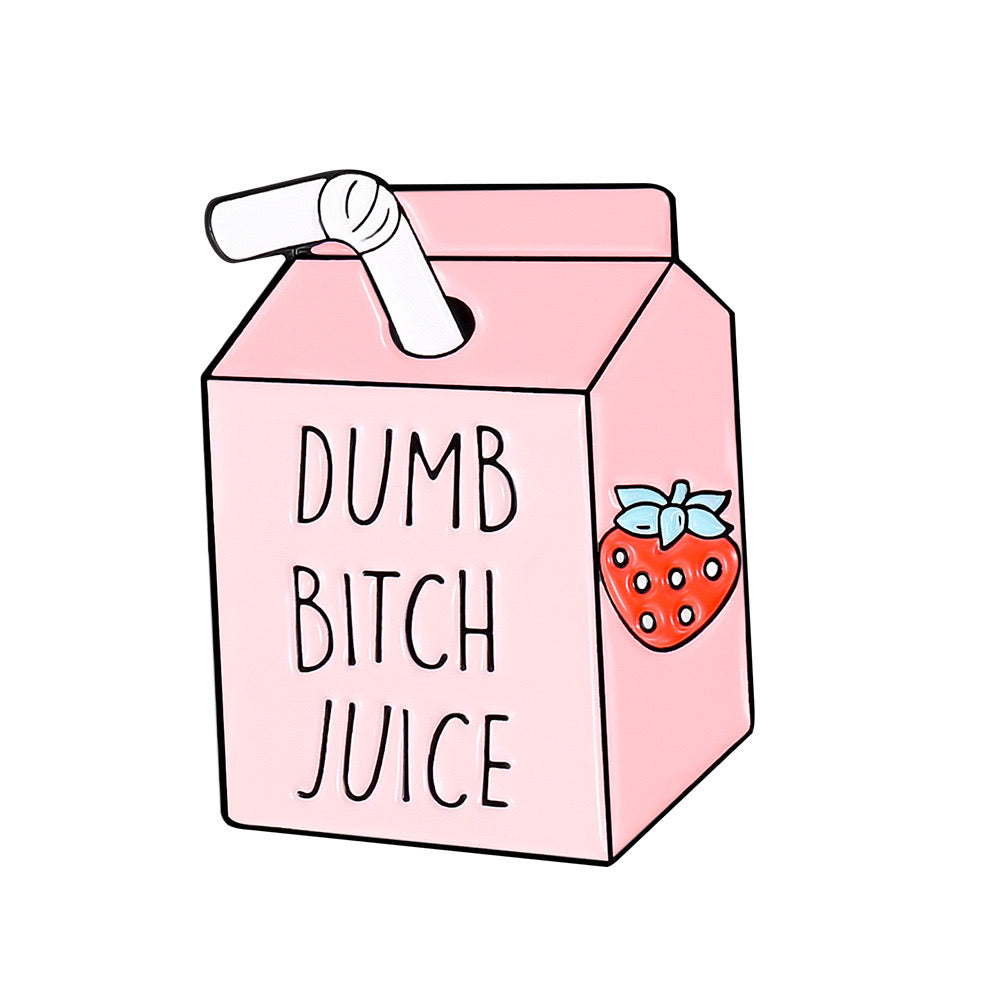 F&D - Pink Juicy