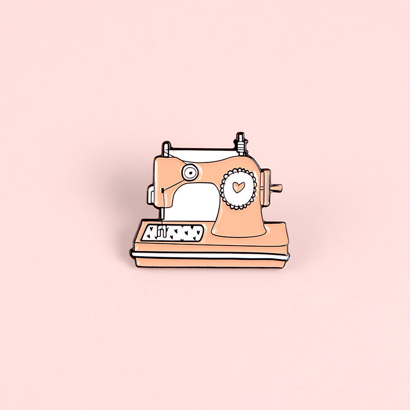 Equipment - Tailoring