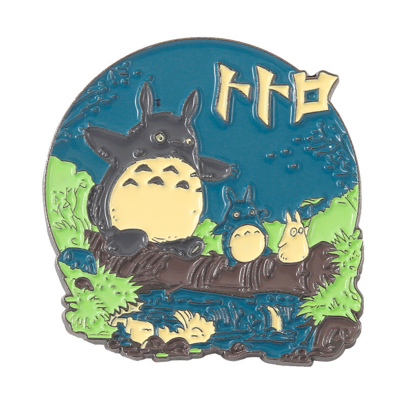 Anime - Studio Ghibli (big)