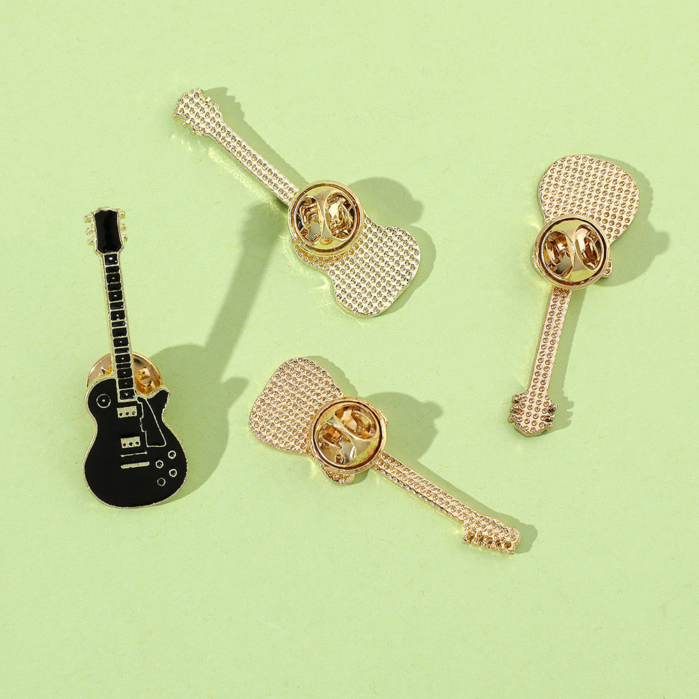 Music - Guitar