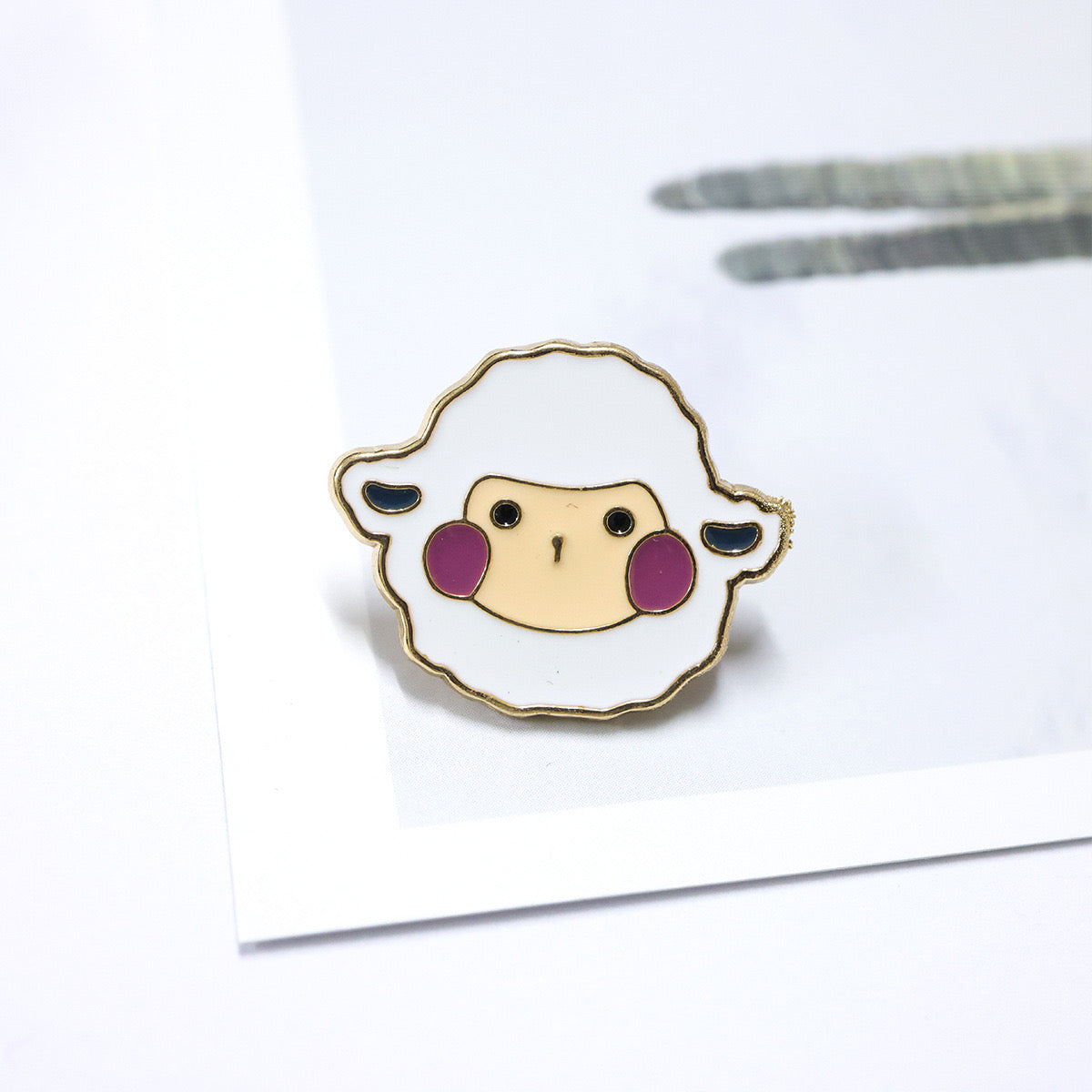Animal - Sheep