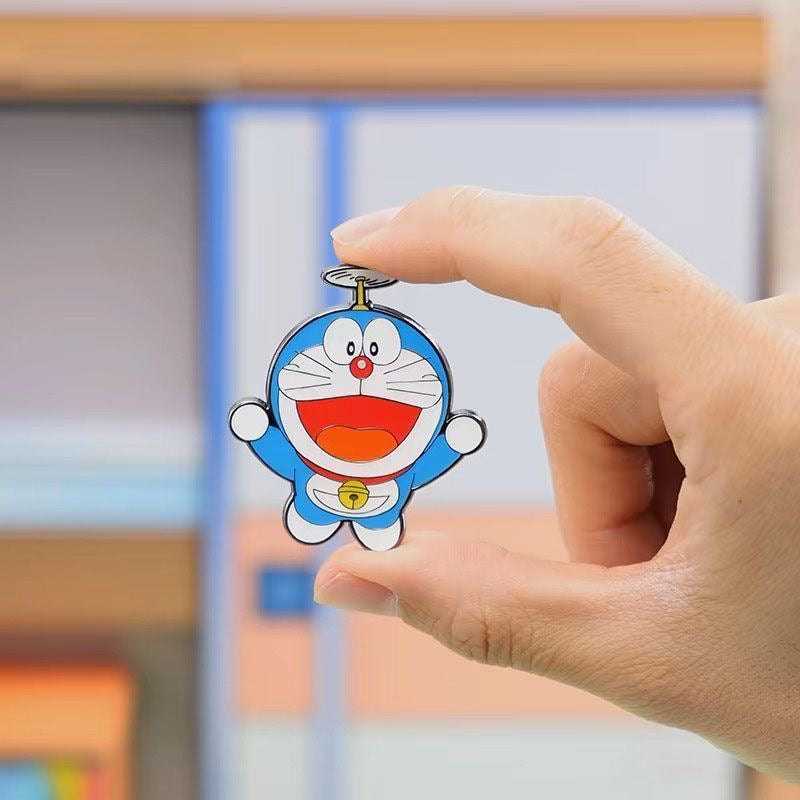 Cartoon - Doraemon III