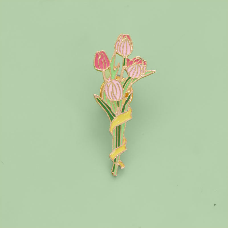 Plant - Flower Tulip