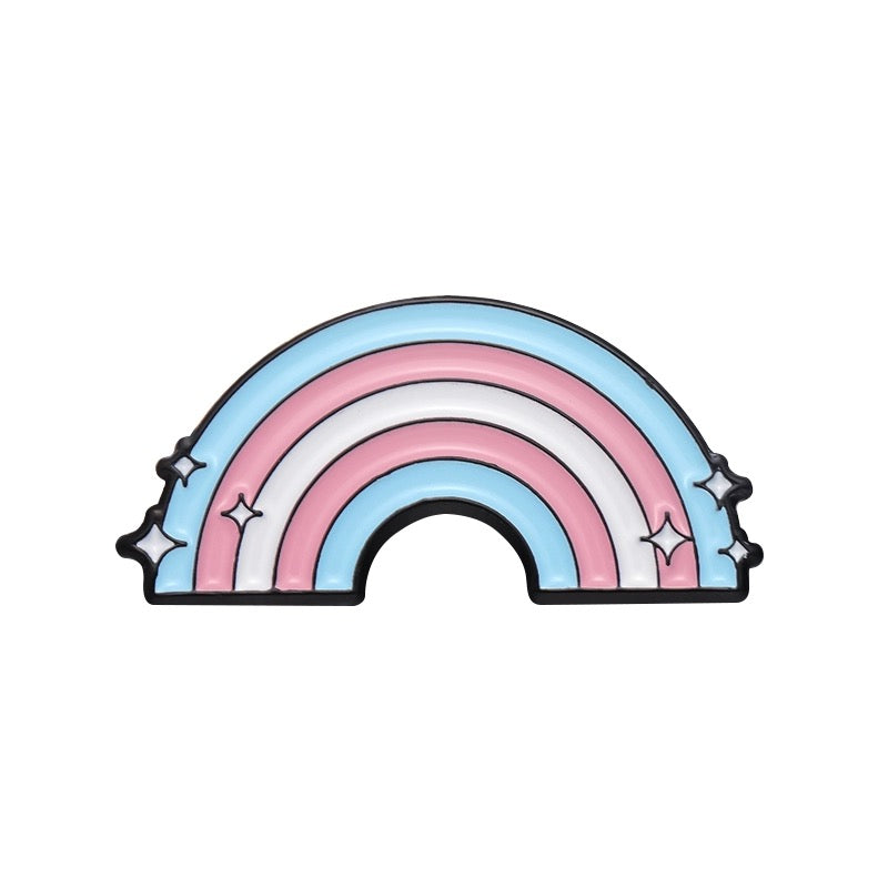 Adventure - Rainbow (ឥន្ទធនូ)