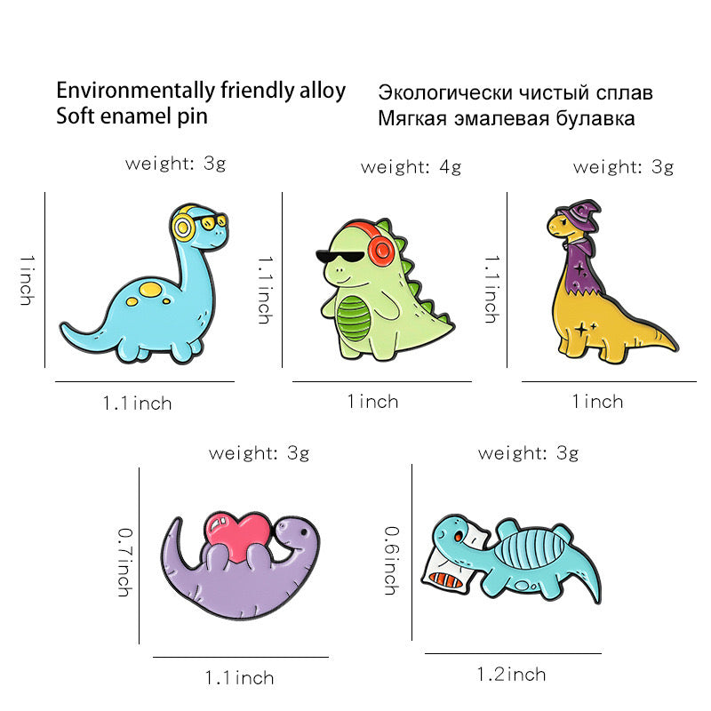 Animal - Dinosaur I