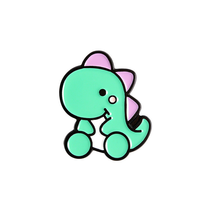 Animal - Dinosaur I