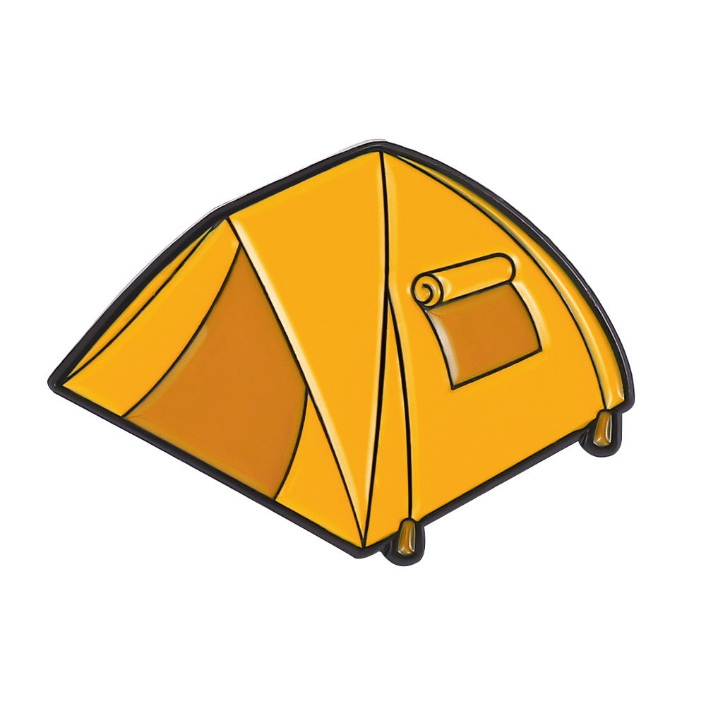 Adventure - Camping Material