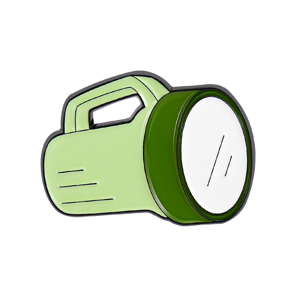 Adventure - Camping Material
