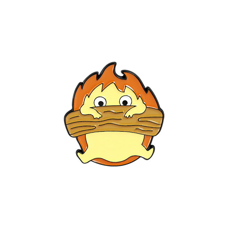 Anime - Calcifier (Fire) I