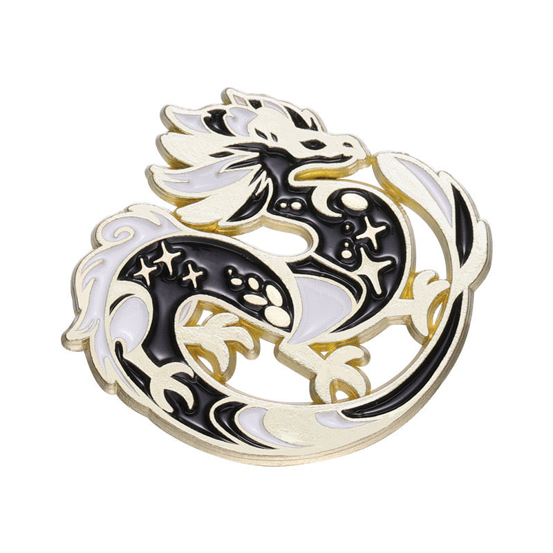 Animal - Dragon