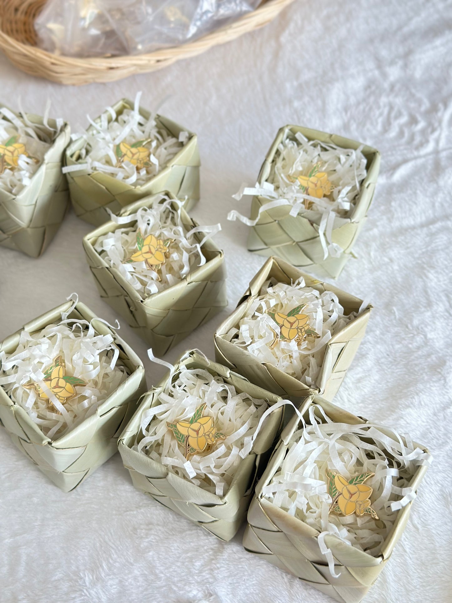 Khmer - Rumduol Flower (ផ្ការំដួល)
